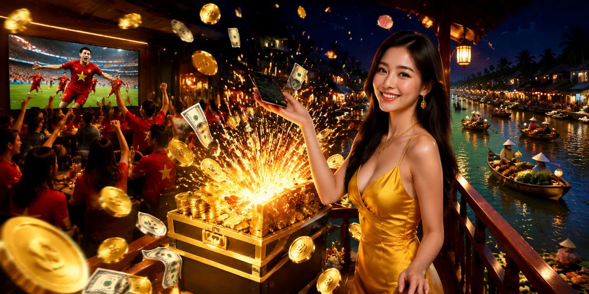 Trải nghiệm chơi casino trên nền tảng 2605 qua điện thoại tại Việt Nam