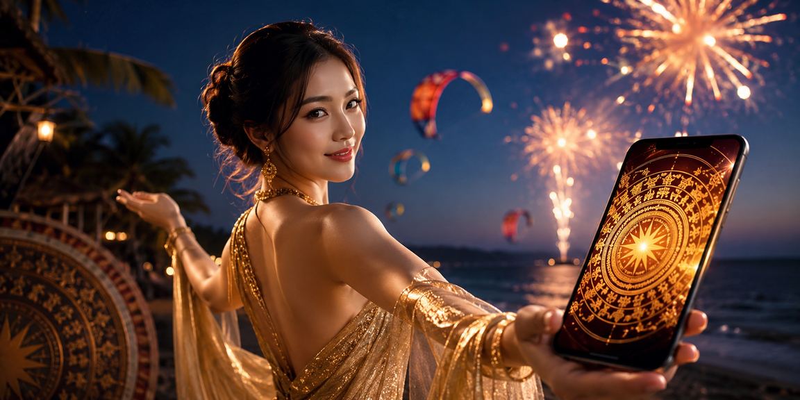 Mũi Né lễ hội giải trí và cá cược