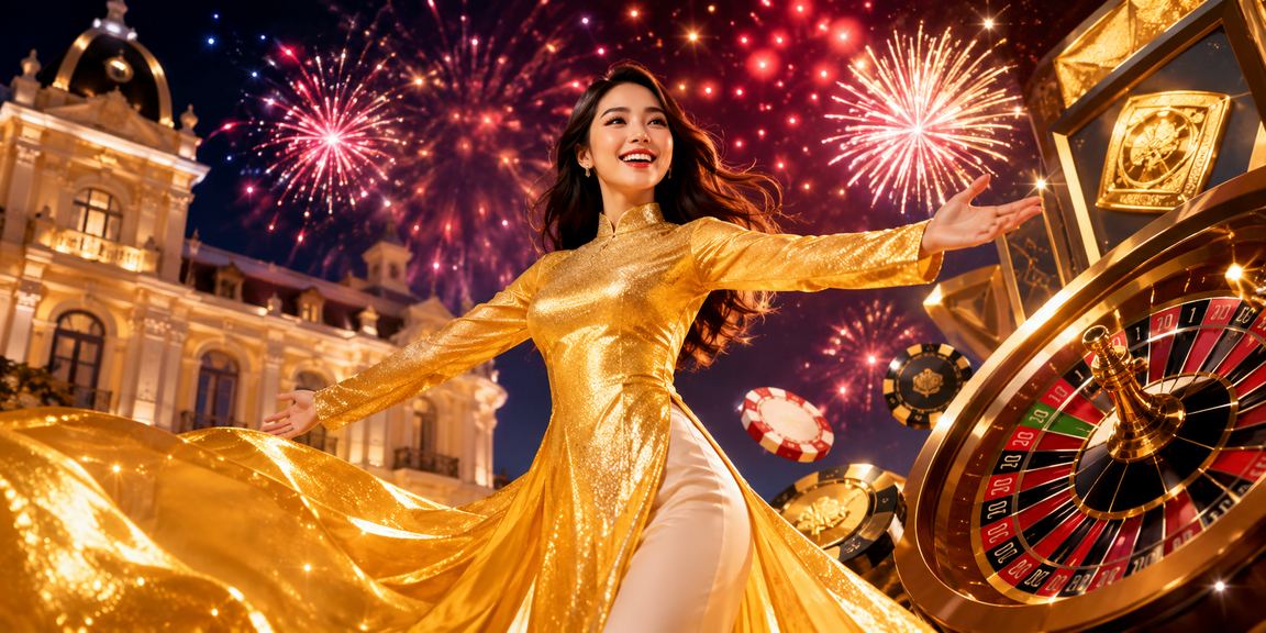 Giao diện nền tảng 2605 cho cá cược thể thao và casino tại Việt Nam